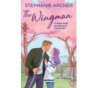 The Wingman (ebook)
