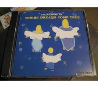 The Wingnuts - Where Dreams Come True (US Import)