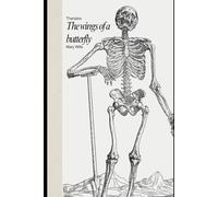 The wings of a butterfly: Thanatos (Hellenic Polytheism)