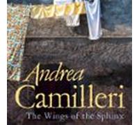 the wings of the sphinx (audiolibro)