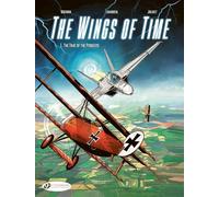 The Wings of Time: Tome 1, The Time of the Pioneers
