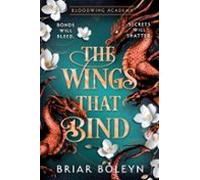 The Wings That Bind : 3