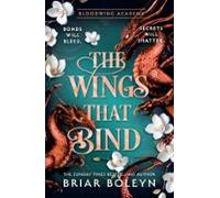 The Wings That Bind (ebook)