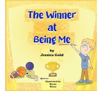 The Winner at Being Me