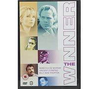The Winner [DVD] [Reino Unido]