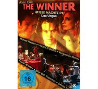 The Winner - Heiße Nächte in Las Vegas [Alemania] [DVD]