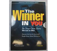 The Winner in You, Be You Own Hero