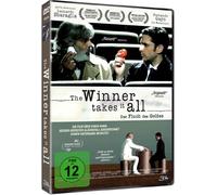 The Winner Takes It All - Der Fluch des Geldes [Alemania] [DVD]