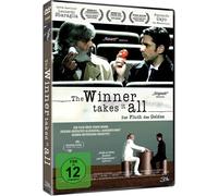 The Winner Takes it All (DVD) (Importación USA)