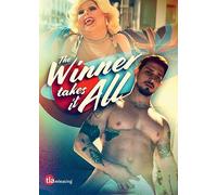 The Winner Takes It All [USA] [DVD]
