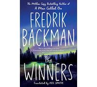 The Winners: From the instant international bestselling author