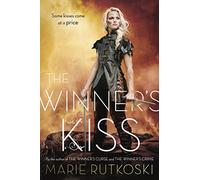 The Winner's Kiss: 3 (Winner's Trilogy, 3)
