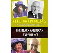 The Winners / Presenting the Best Speeches and Interviews of Dorothy Height and Percy Sutton