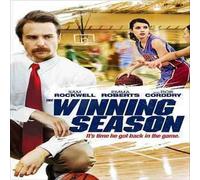 The Winning Season [Reino Unido] [DVD]