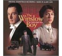 The Winslow Boy by Original Soundtrack (1999-06-01)
