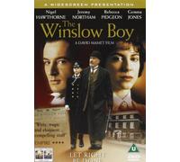 The Winslow Boy [Reino Unido] [DVD]