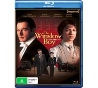 The Winslow Boy [USA] [Blu-ray]