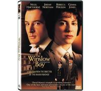 The Winslow Boy [USA] [DVD]