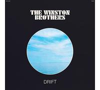 The Winston Brothers - Drift [VINYL] [Vinilo]