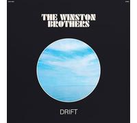 The Winston Brothers - Drift [VINYL] [Vinilo]