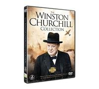 The Winston Churchill Collection [DVD] [Reino Unido]