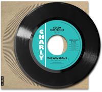 Winstons & Razzy and the Neighborhood Kids - 7-Colour Him Father / I Hate Hate [Vinilo]
