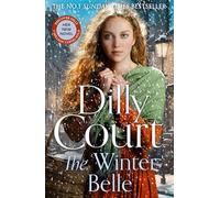 The Winter Belle – El nuevo e inolvidable drama histórico para el otoño de 2025 del autor nº 1 del Sunday Times – HarperCollins Publishers