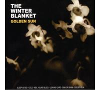 The Winter Blanket - Golden Sun
