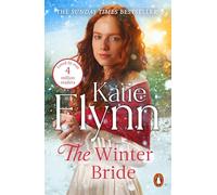 The Winter Bride: The gripping new historical romance for Christmas from the Sunday Times bestselling author