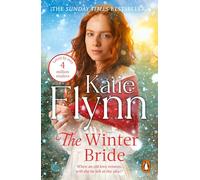The Winter Bride: The gripping new historical romance for Christmas from the Sunday Times bestselling author