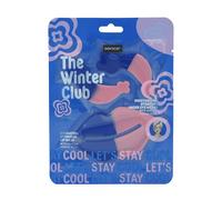 The Winter Club Let's Stay Cool