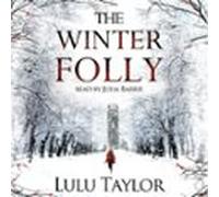 the winter folly (audiolibro)