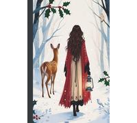 The Winter Forest Witch Journal