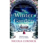 The Winter Garden: An enthralling and enchanting new historical mystery to escape with in 2023