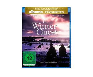 The Winter Guest [Blu-ray]