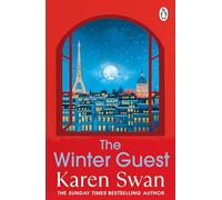 The Winter Guest: Get swept away in the emotional, new page-turner from the Sunday Times bestseller