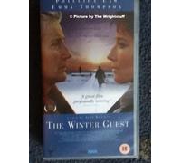 The Winter Guest [Reino Unido] [VHS]