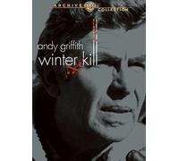 The Winter Kill (DVD) Andy Griffith Eugene Roche John Larch (Importación USA)