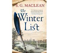 The Winter List: Gripping historical thriller explores Charles II's return to throne