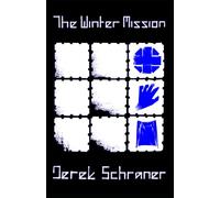 The Winter Mission: a Break system gamebook