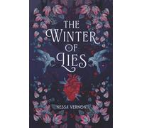 The Winter of Lies: (House of Lyrith #1)