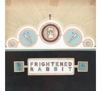 The Winter Of Mixed Drinks by Frightened Rabbit (2006) Audio CD