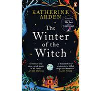 El invierno de la bruja – Trilogía Winternight, 3 – Random House