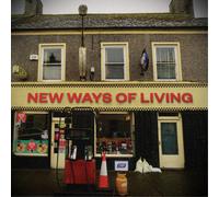 The winter passing - New ways of living [Vinilo]