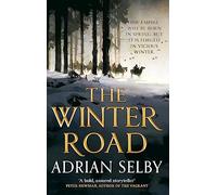 The Winter Road