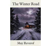 The Winter Road (Mountain Romance Triolgy)