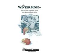 The Winter Rose CD Accompaniment CD