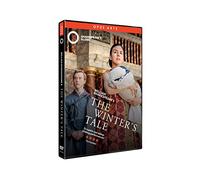 The Winter’s Tale [Shakespeare’s Globe Theatre] [Alemania] [DVD]
