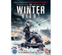 The Winter Siege [DVD]