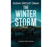 The Winter Storm: A Jacklyn Stone Thriller